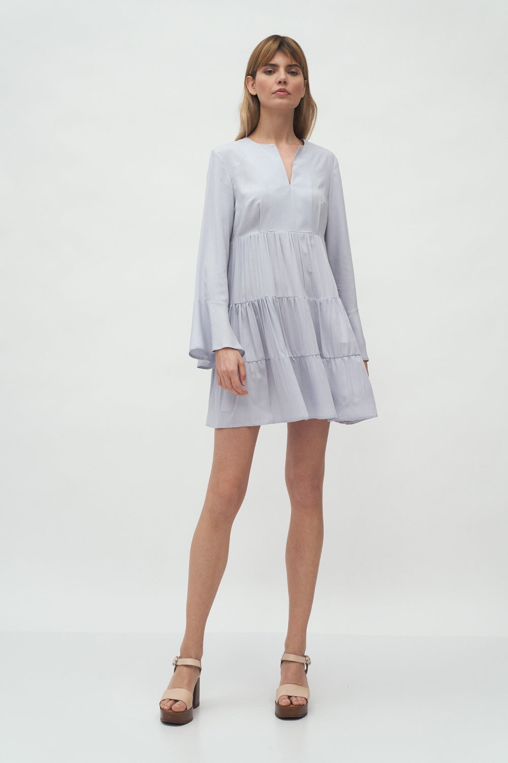 Robe de jour model 153692 Nife-3