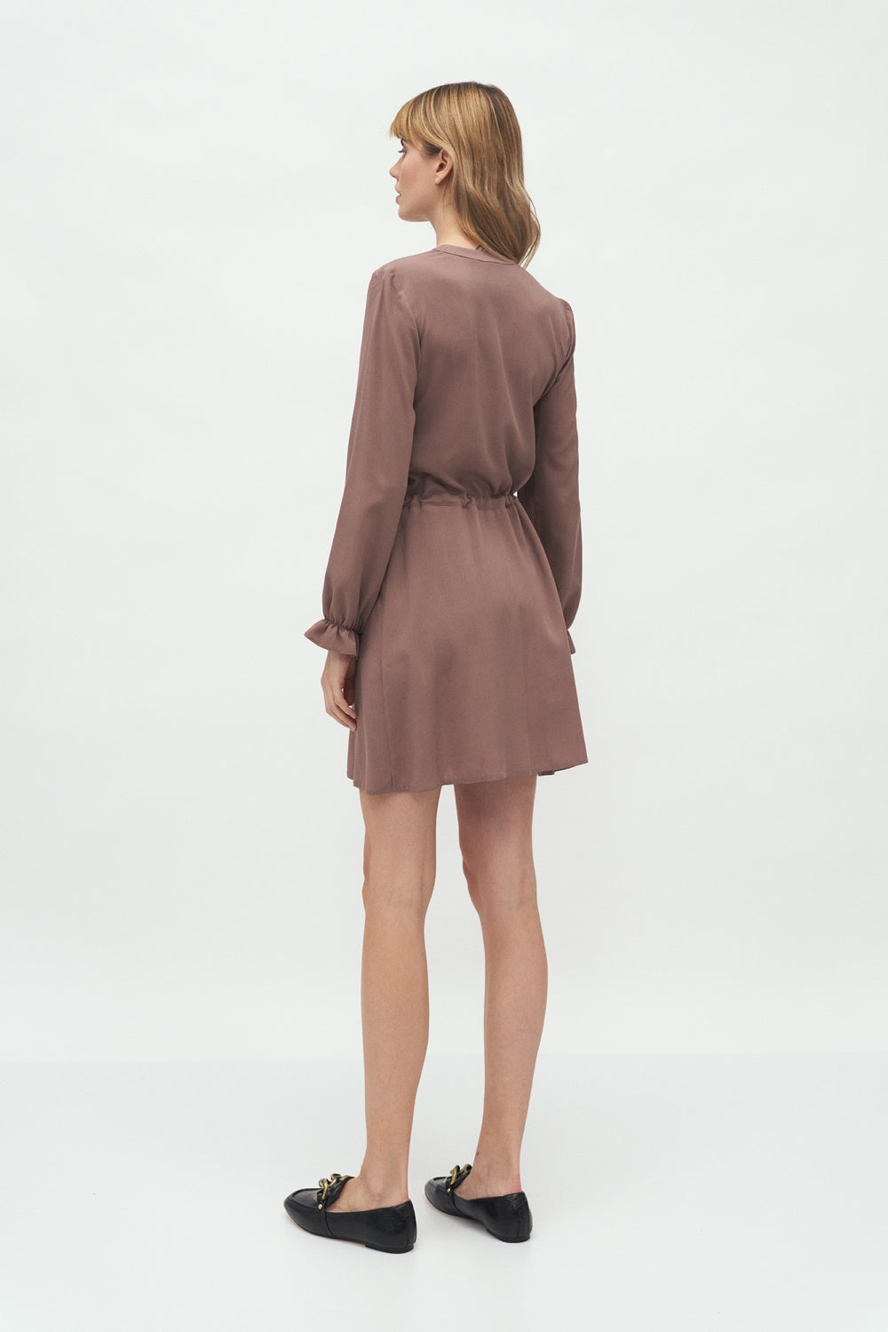 Robe de jour model 153694 Nife-2