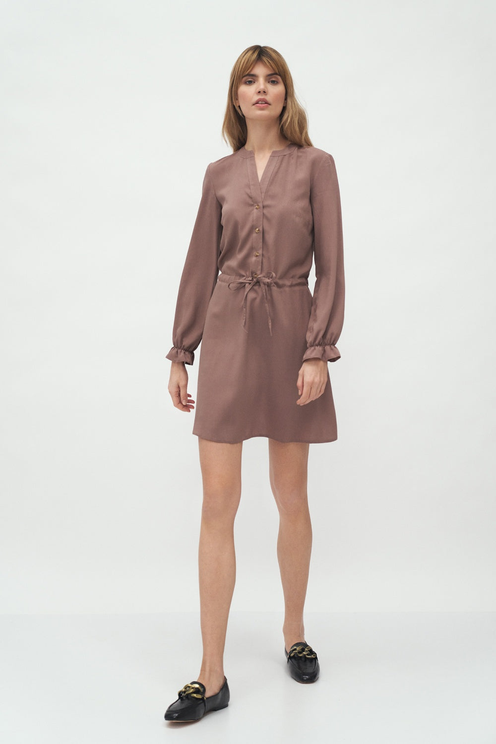 Robe de jour model 153694 Nife-3