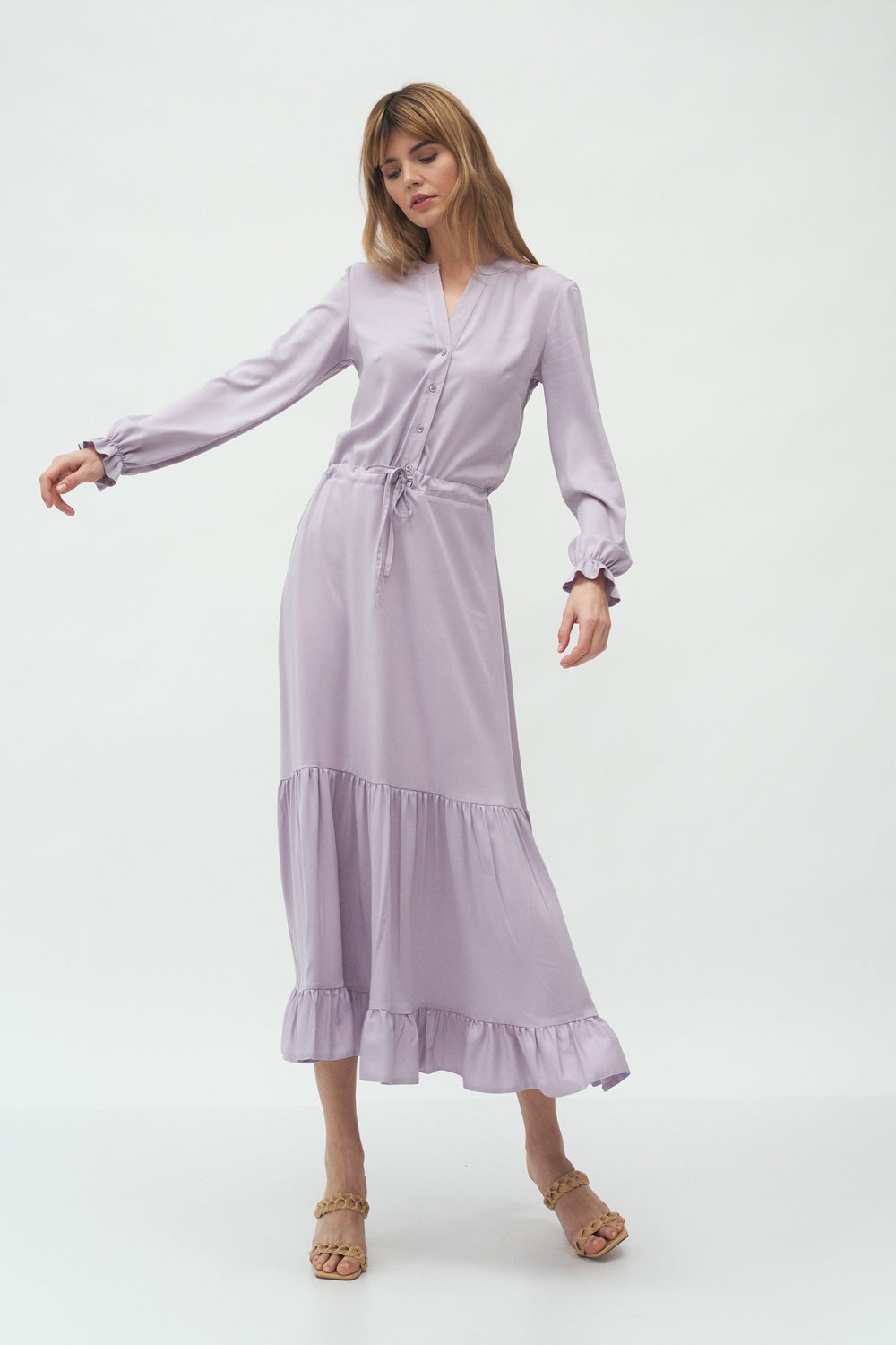 Robe de jour model 153696 Nife-1
