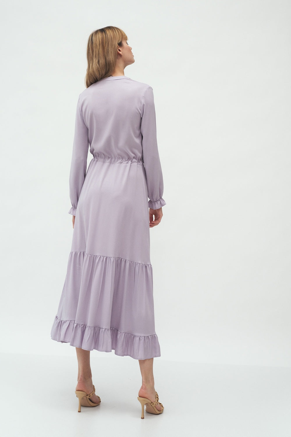 Robe de jour model 153696 Nife-2