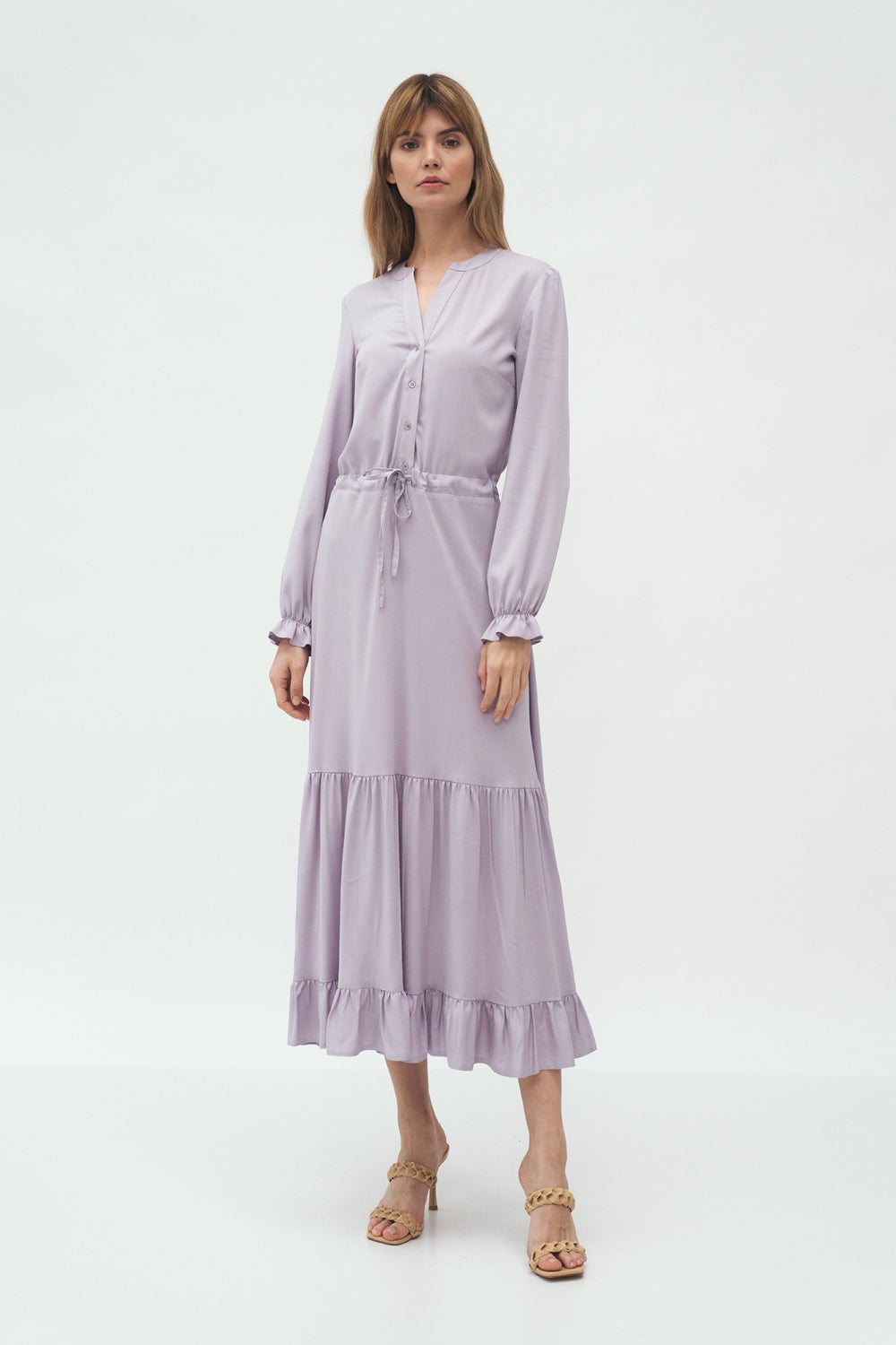 Robe de jour model 153696 Nife-3