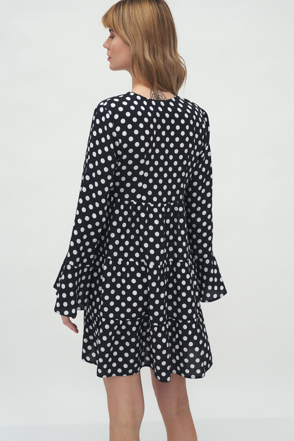Robe de jour model 153699 Nife-2