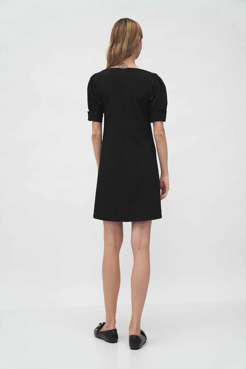 Robe de jour model 153701 Nife-2
