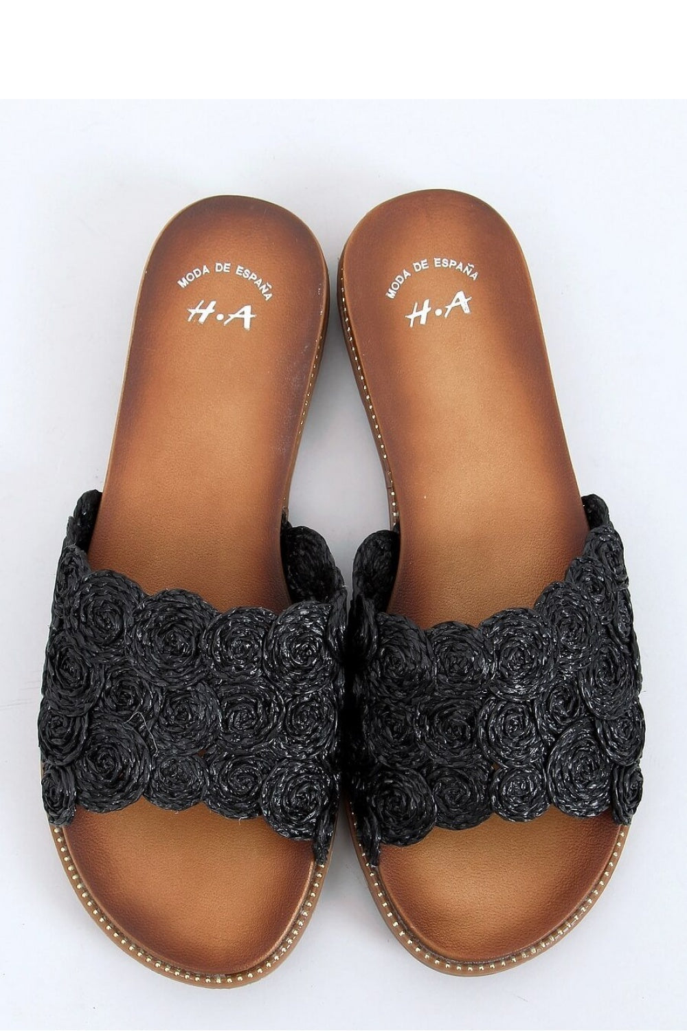 Clacquettes model 153881 Inello-3