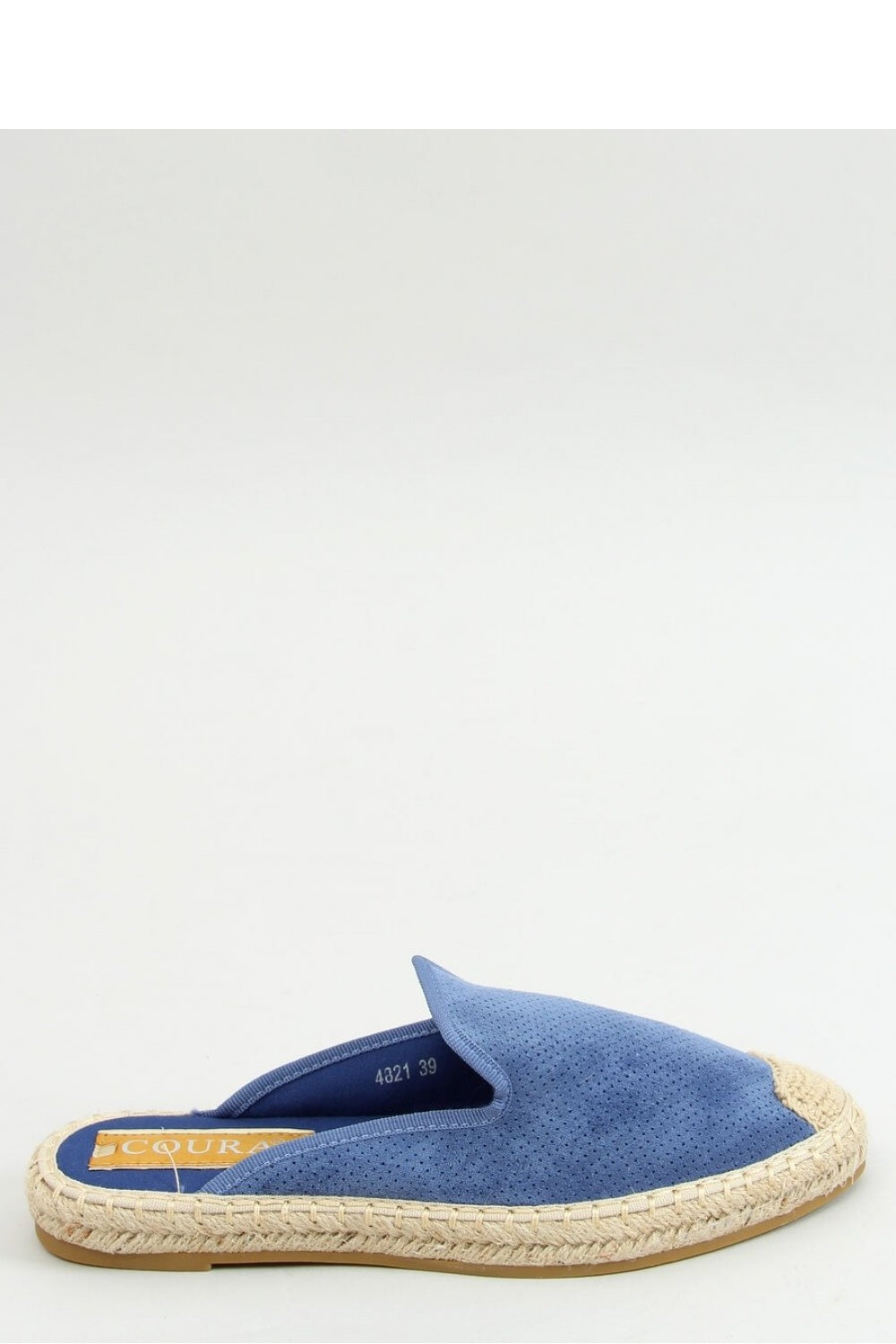 Clacquettes model 154465 Inello-3