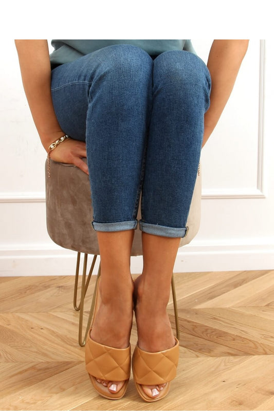 Clacquettes model 155058 Inello-1