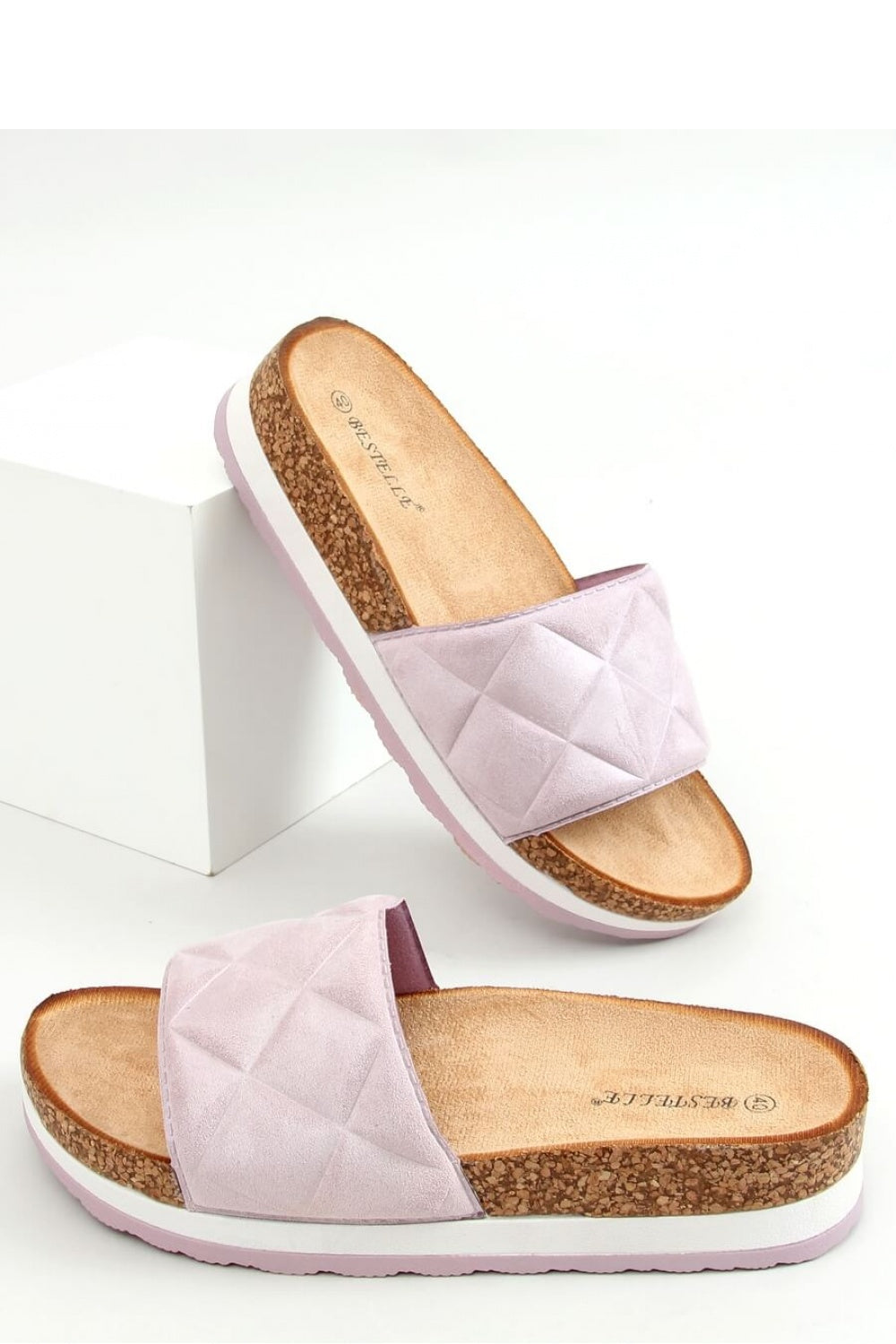 Clacquettes model 156068 Inello-0