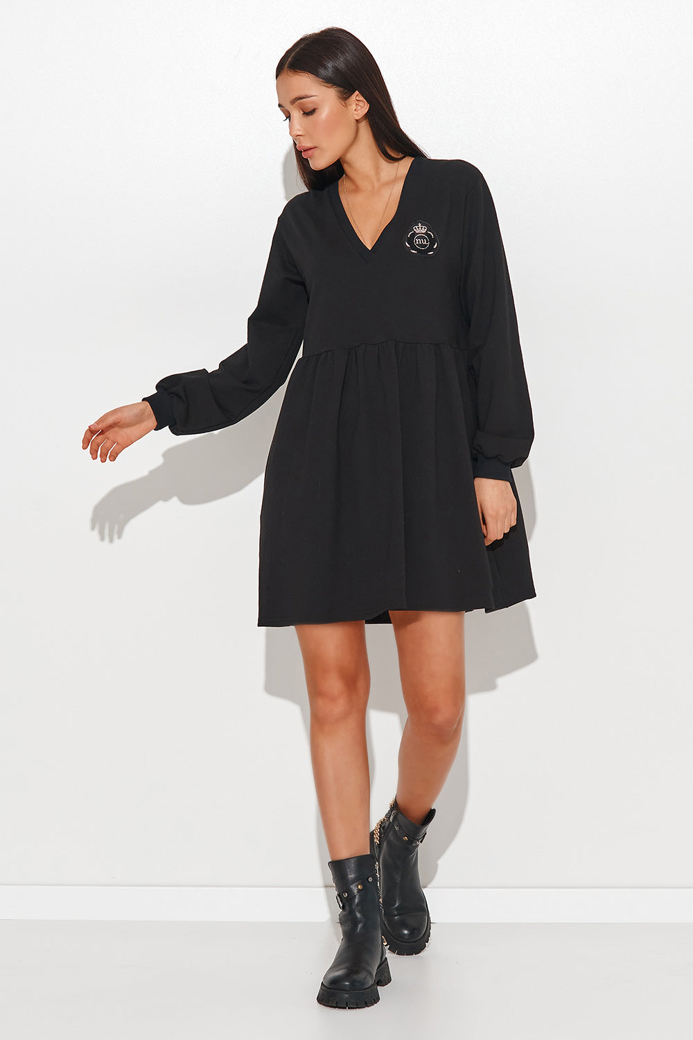 Robe de jour model 157146 Numinou-1