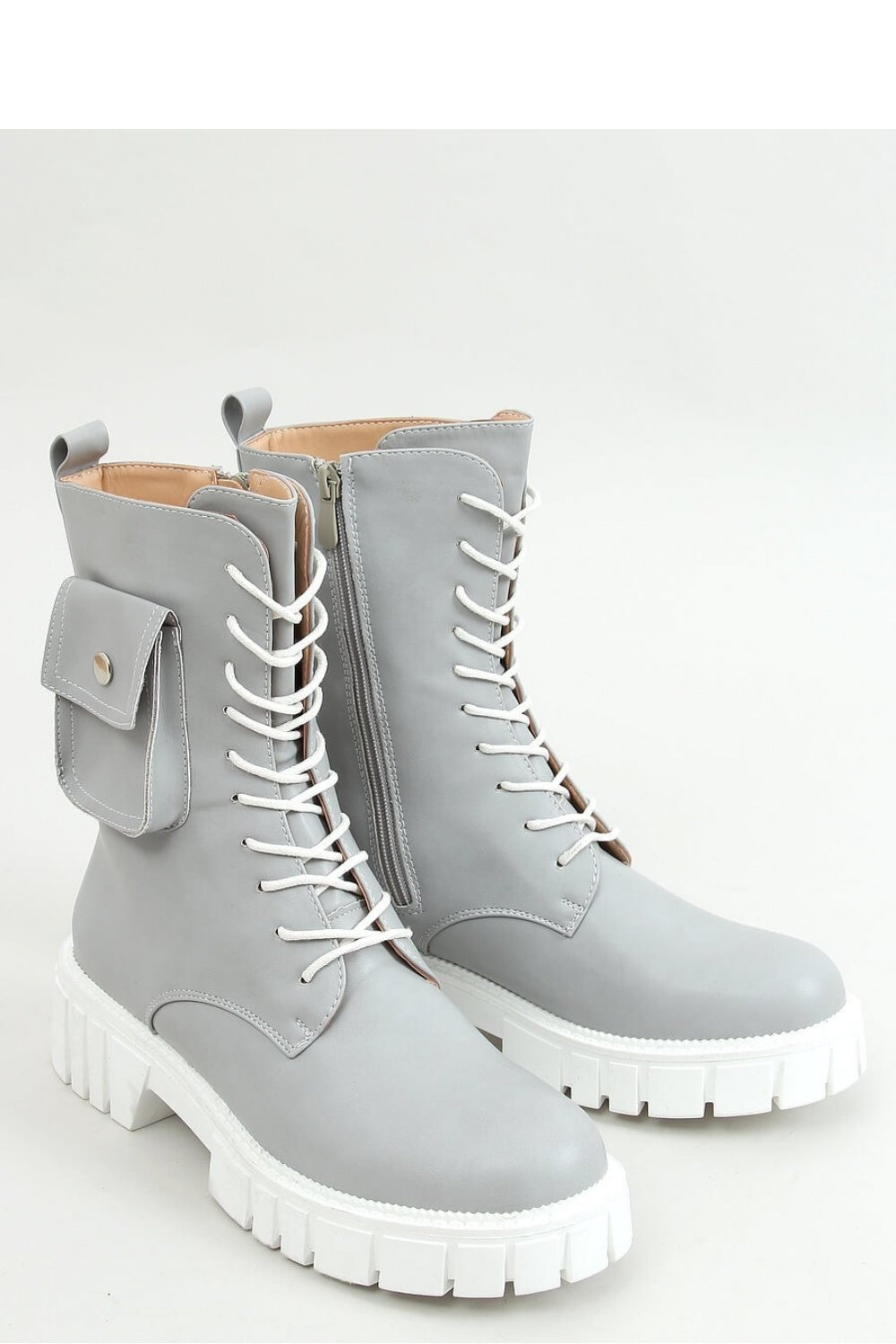 Bootie model 157222 Inello-3