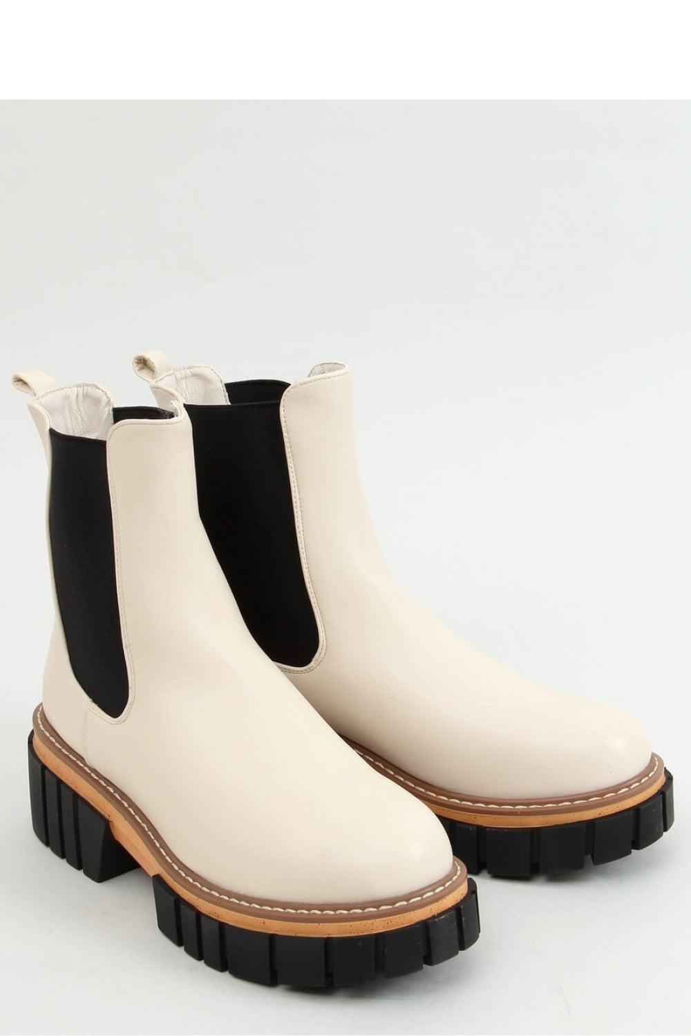 Jodhpur chaussures model 157797 Inello-0