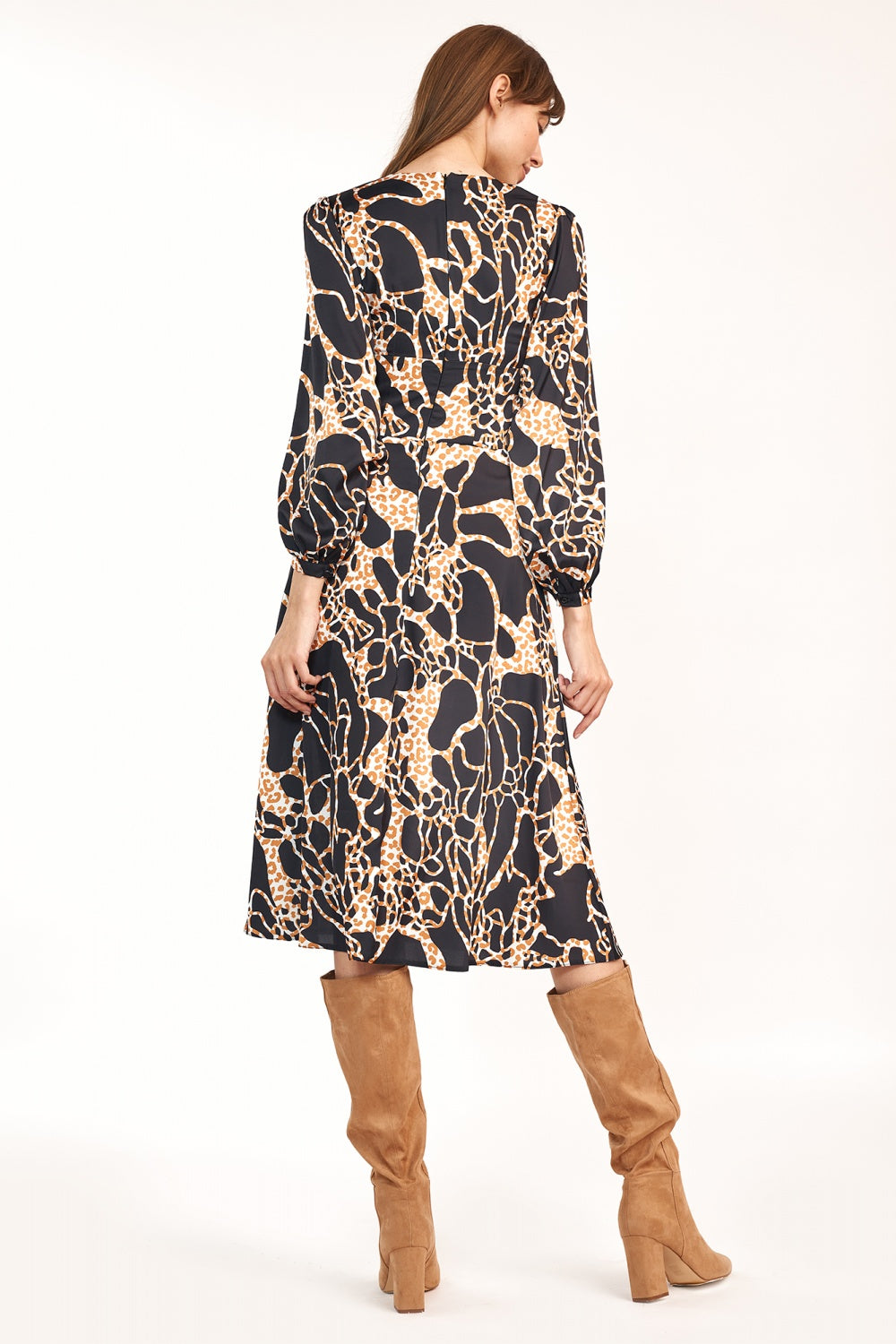 Robe de jour model 157896 Nife-2