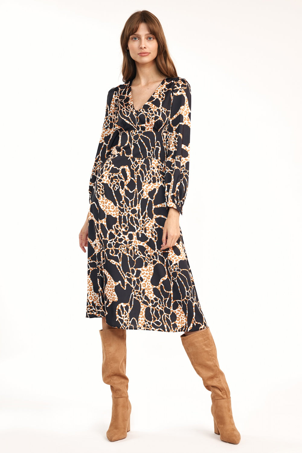 Robe de jour model 157896 Nife-3