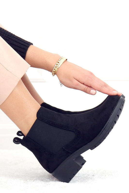 Jodhpur chaussures model 158634 Inello-1