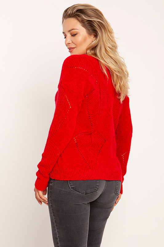 Chandail model 158730 MKM-1