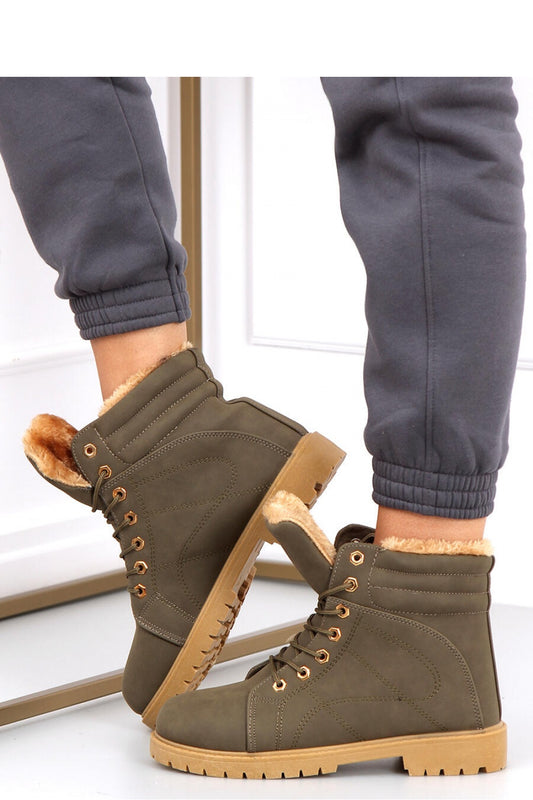 Bottes trappeur model 159604 Inello-1