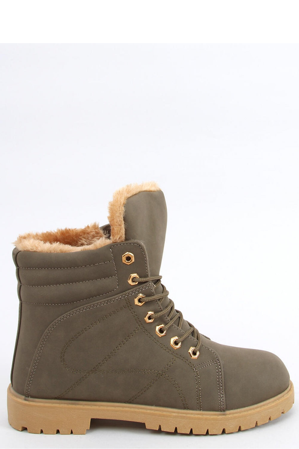 Bottes trappeur model 159604 Inello-3