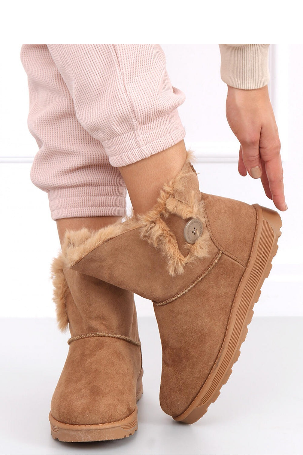 bottes de neige model 159892 Inello-1