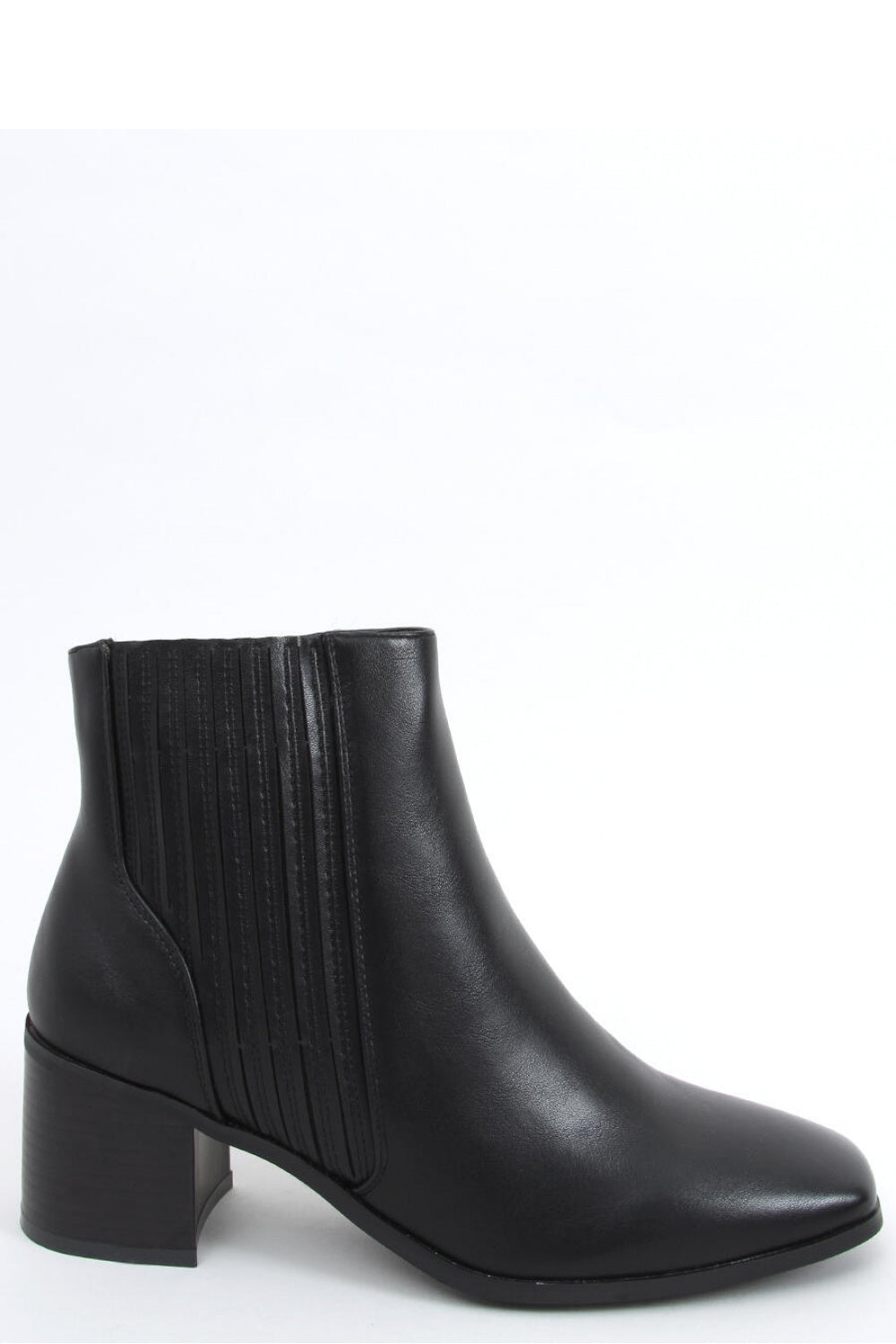 Bottes à talons model 159904 Inello-3