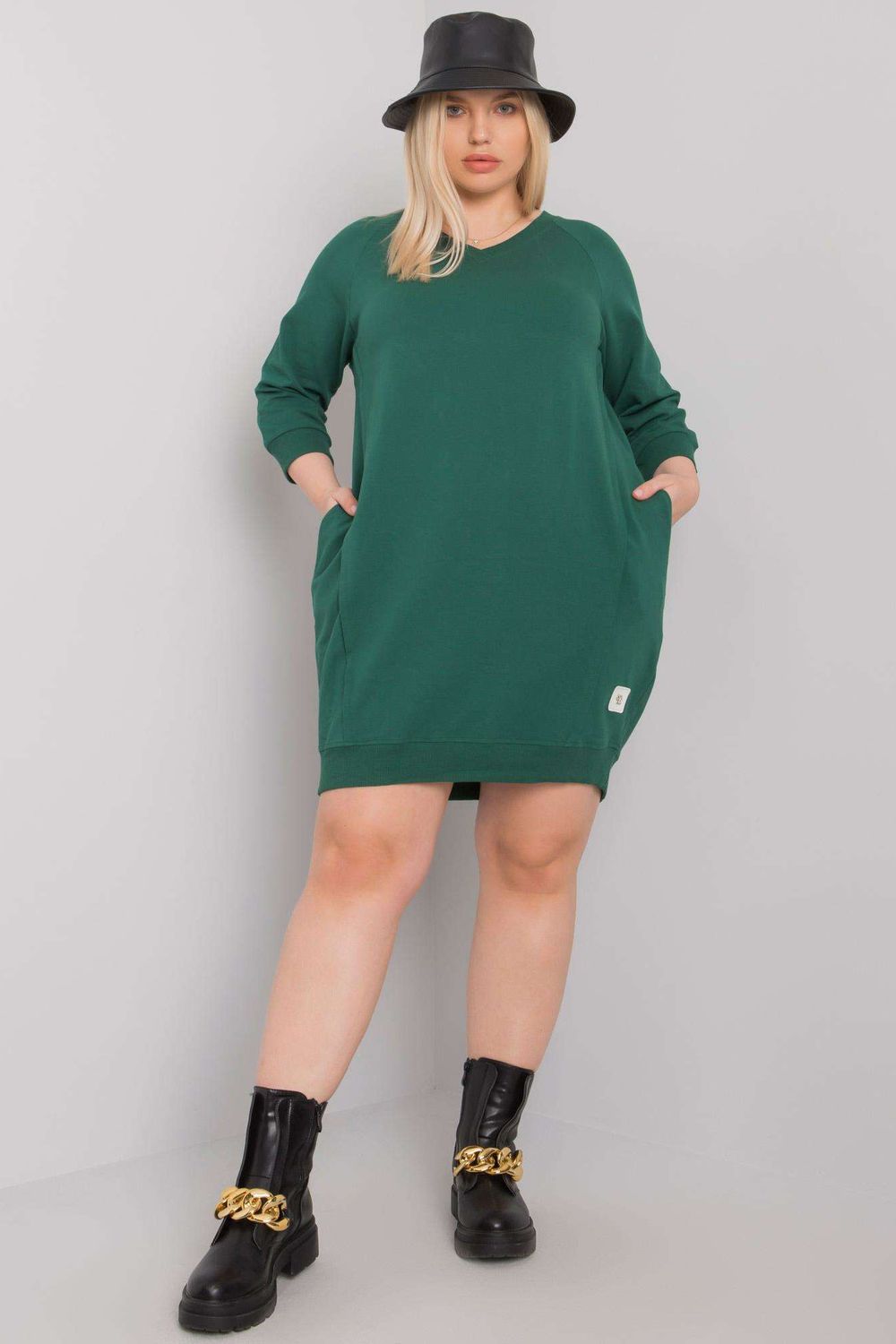 Robe de jour model 160079 Relevance-1