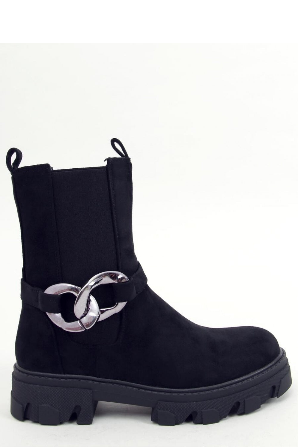 Jodhpur chaussures model 160141 Inello-3