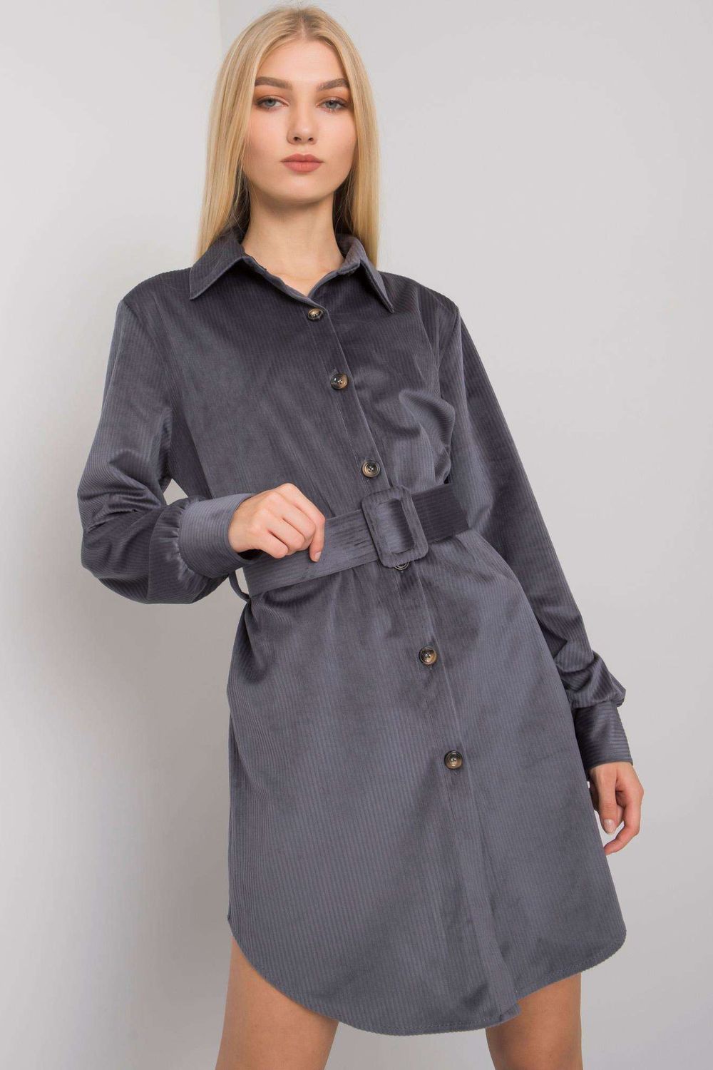 Robe de jour model 160422 Italy Moda-0