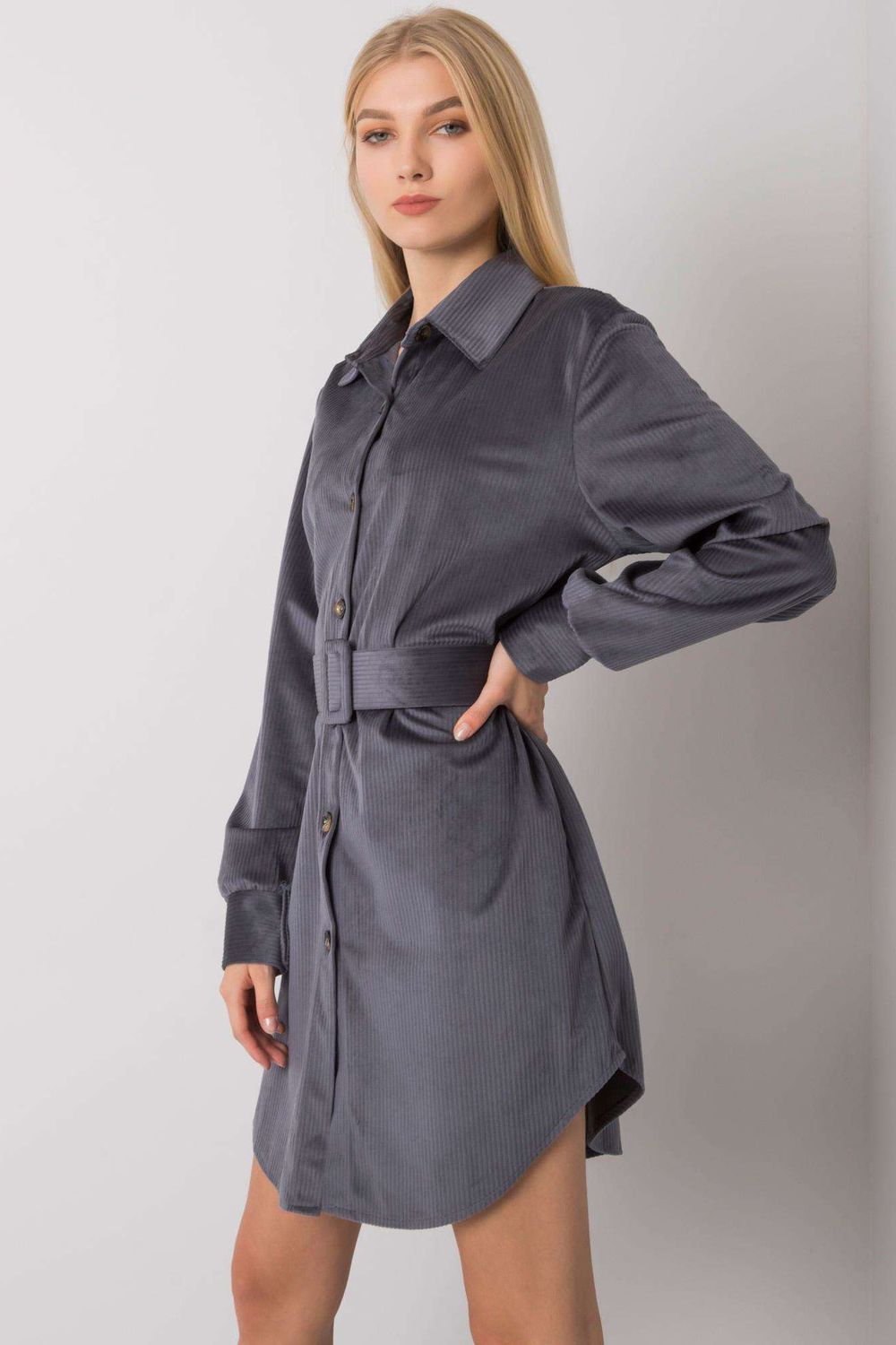 Robe de jour model 160422 Italy Moda-2