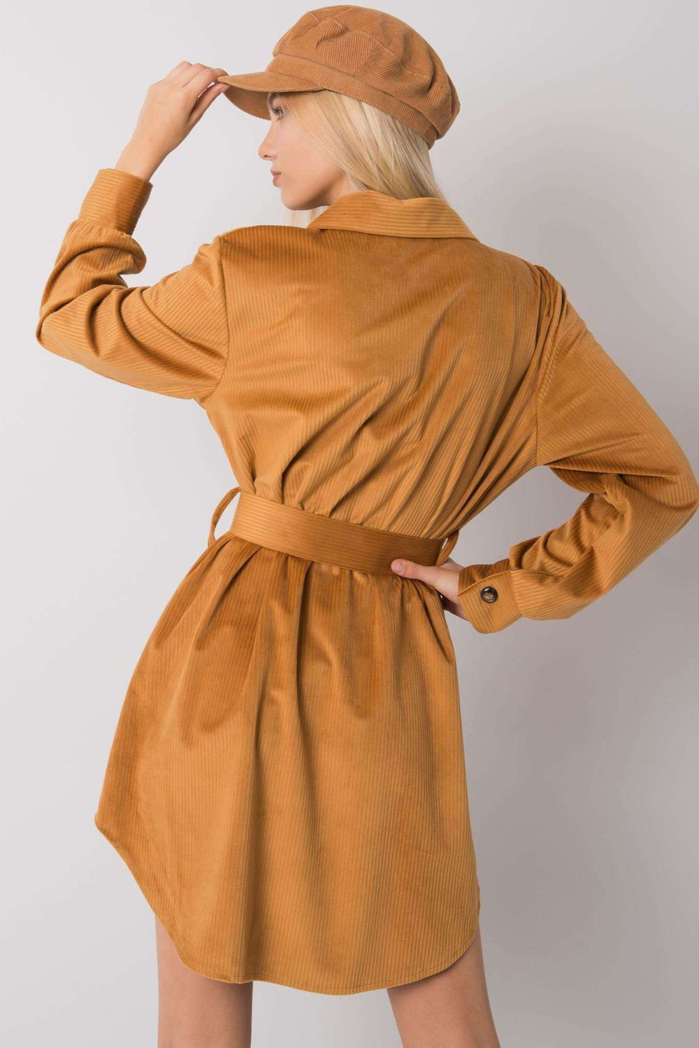 Robe de jour model 160423 Italy Moda-2