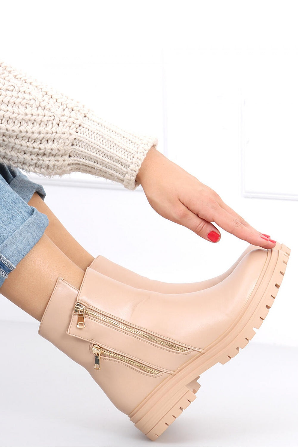 Bottes model 160707 Inello-1