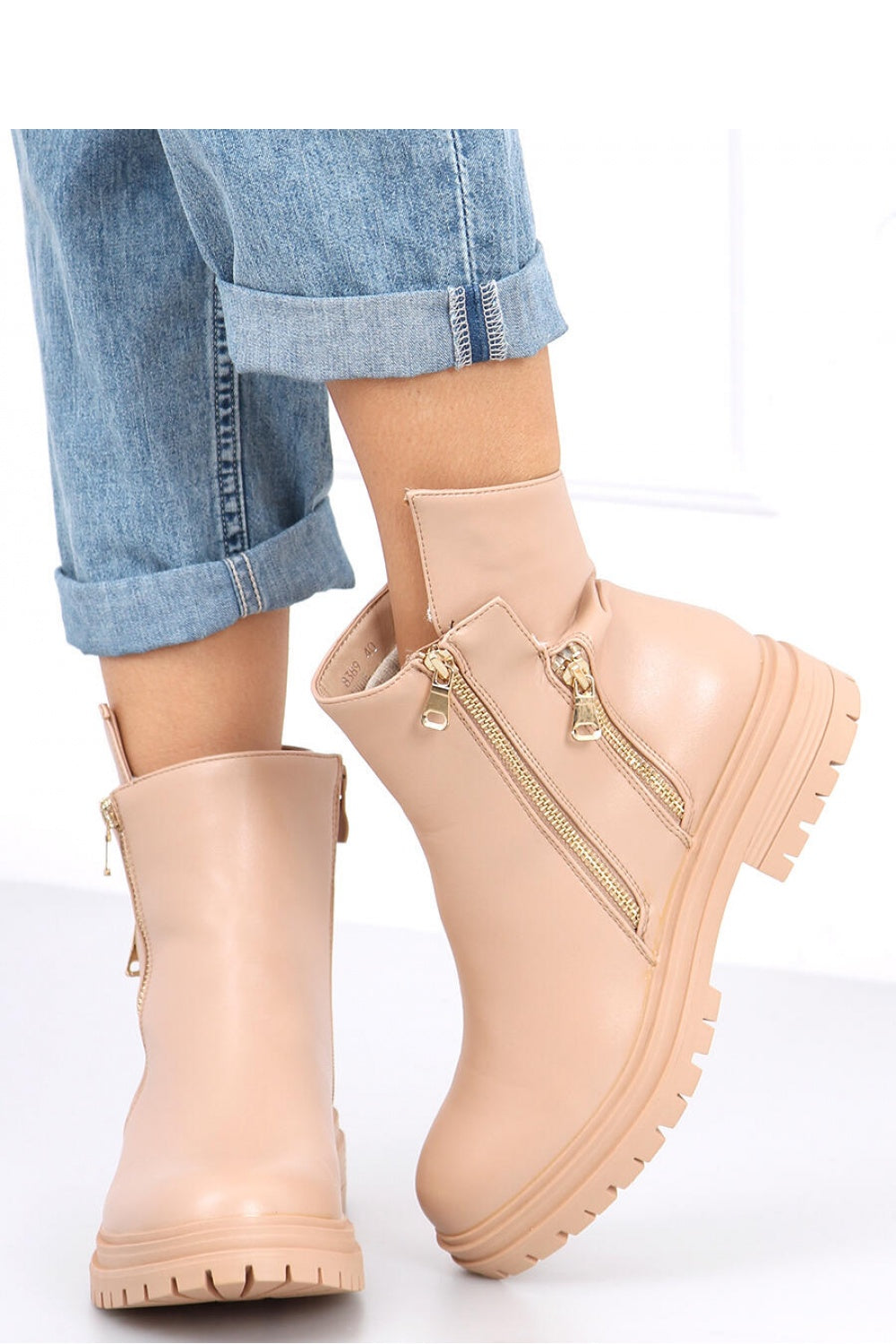 Bottes model 160707 Inello-2