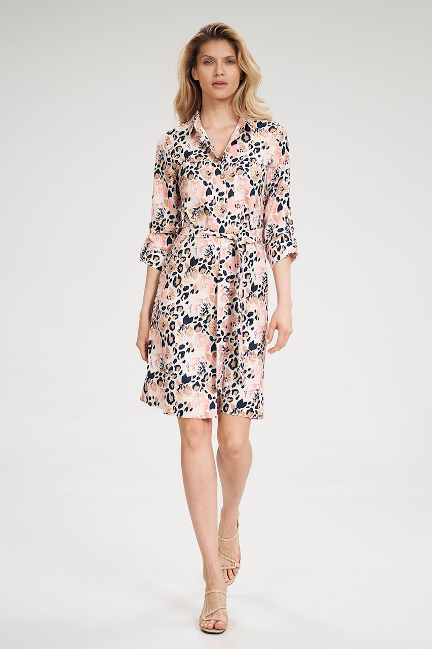 Robe de jour model 141745 Figl-0