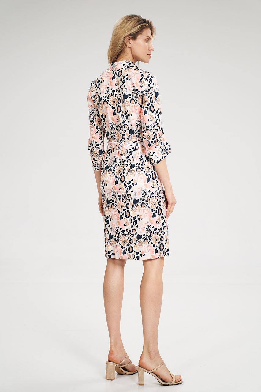 Robe de jour model 141745 Figl-1