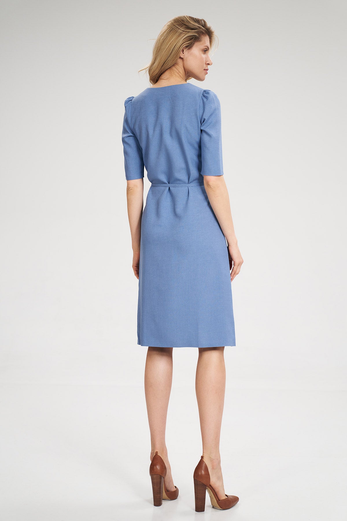 Robe de jour model 141733 Figl-2