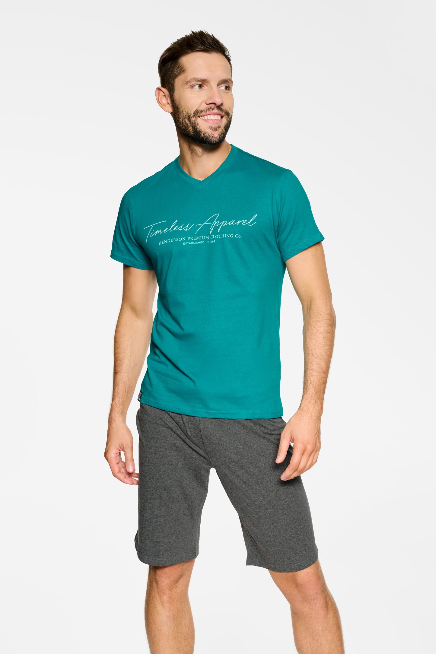 Pyjama model 162637 Henderson-0