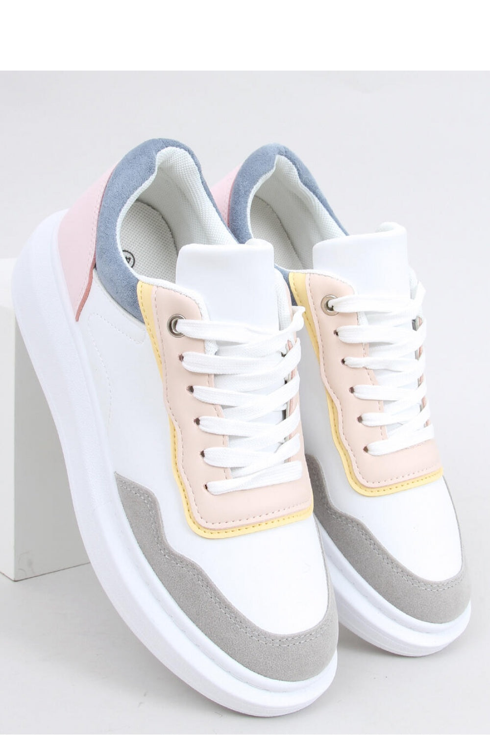 Chaussures de sport model 162906 Inello-0