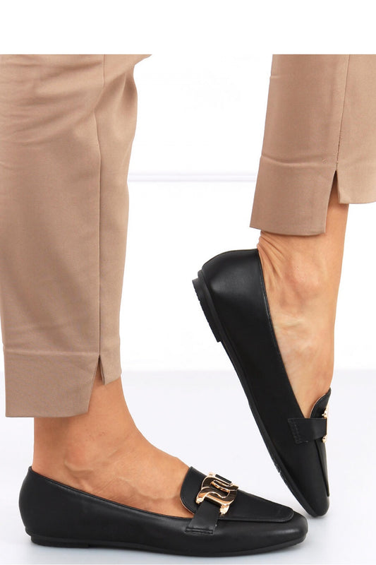 Moccasins model 162982 Inello-1