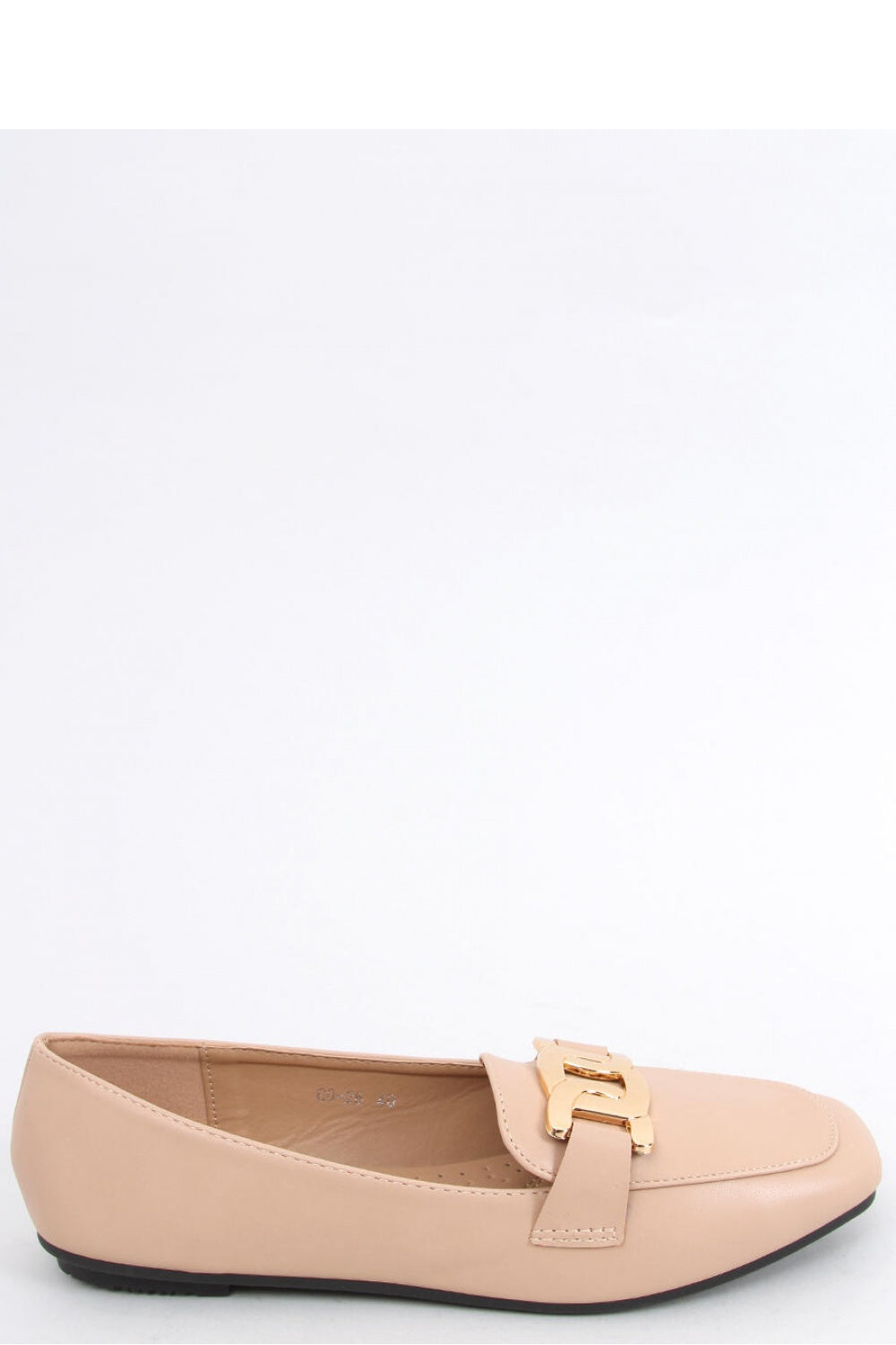 Moccasins model 162983 Inello-3