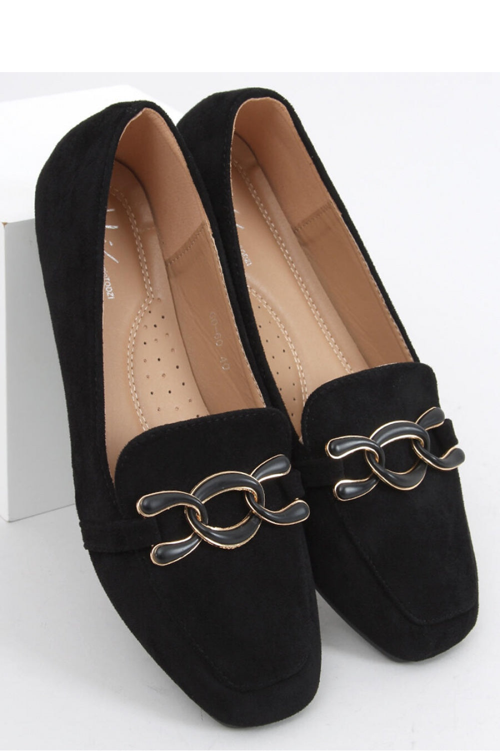 Moccasins model 162991 Inello-3