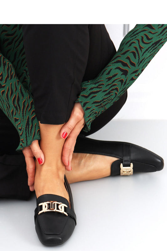 Moccasins model 163007 Inello-1