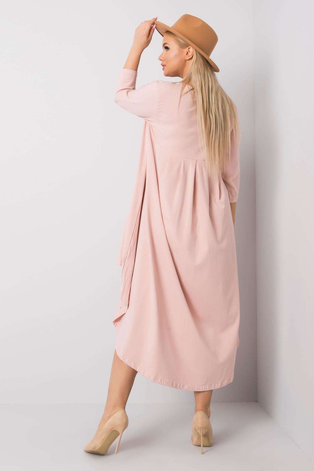 Robe de jour model 163026 Relevance-1