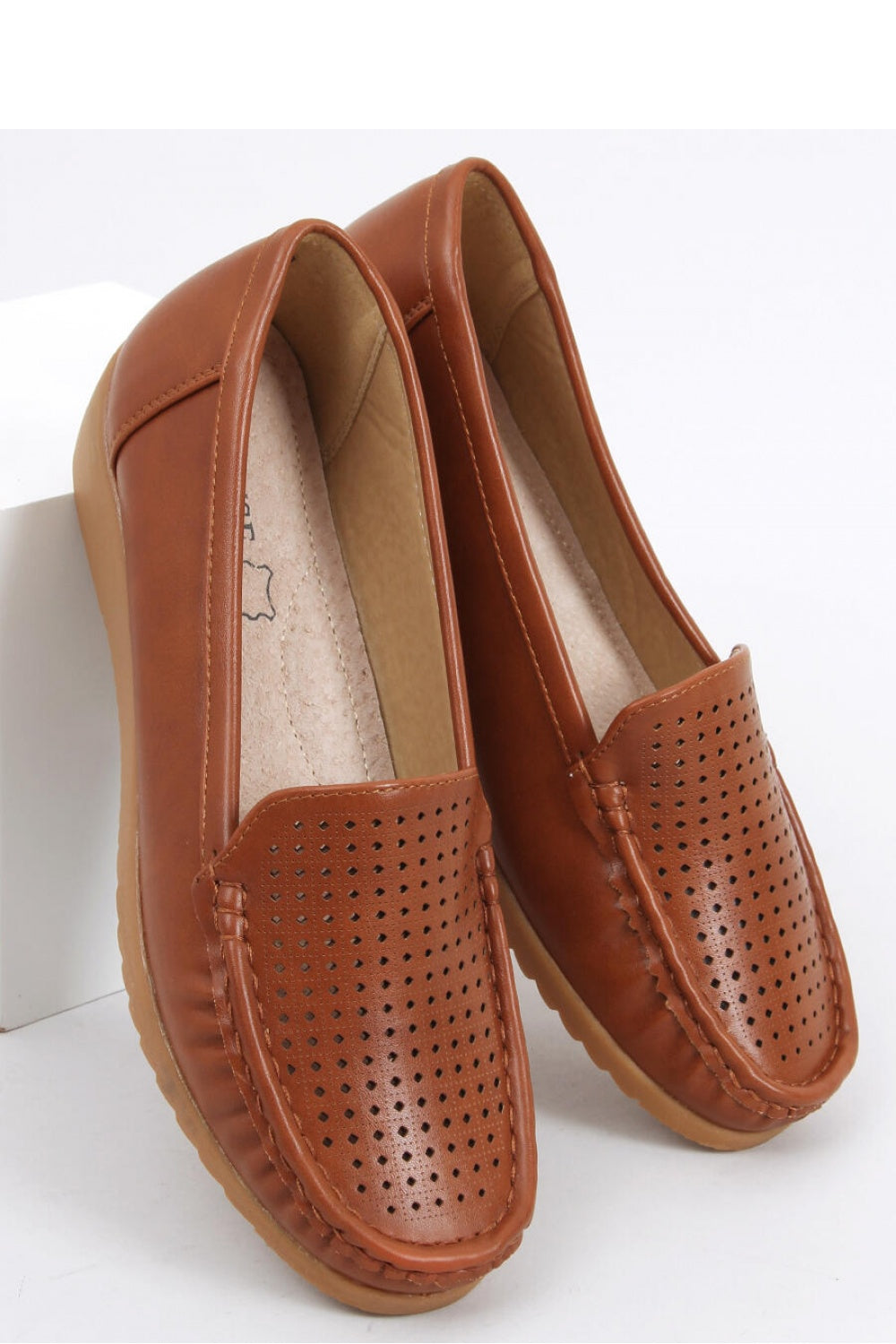 Moccasins model 163603 Inello-3
