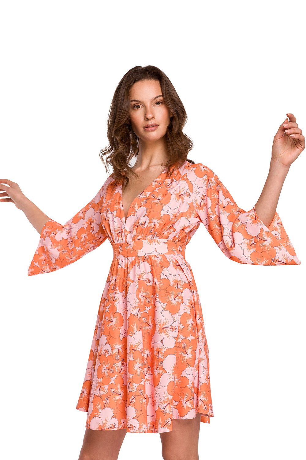 Robe de jour model 163728 Makover-0