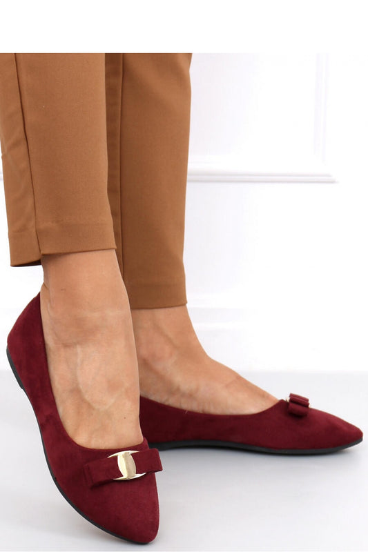Ballerine model 163884 Inello-1