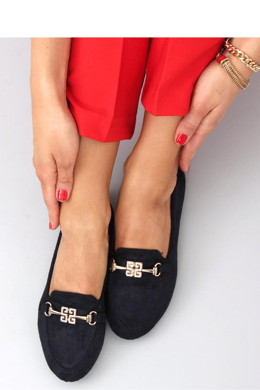 Moccasins model 163891 Inello-1