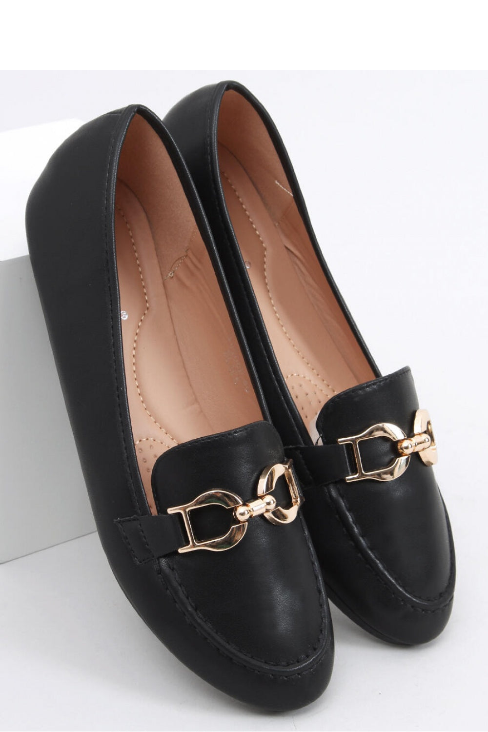 Moccasins model 163924 Inello-0