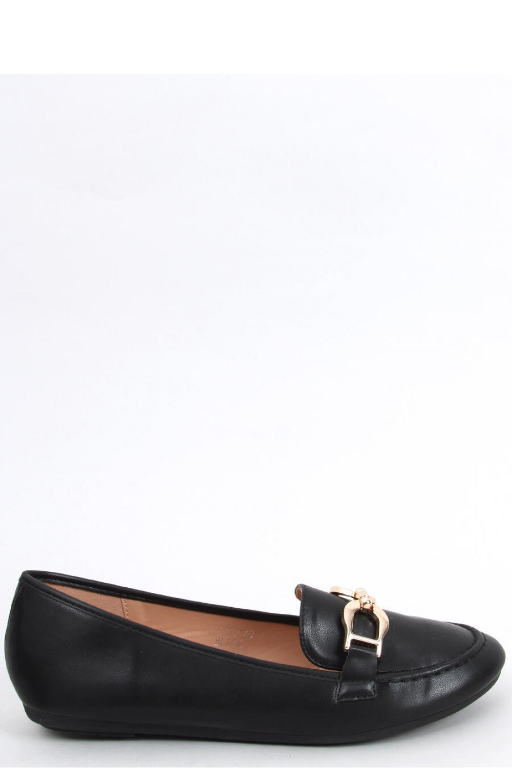 Moccasins model 163924 Inello-3