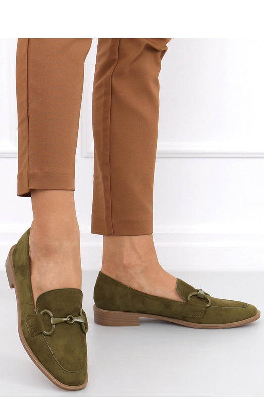 Moccasins model 163930 Inello-1