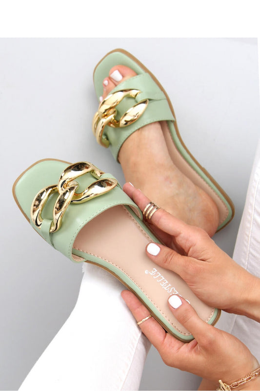 Clacquettes model 164482 Inello-1