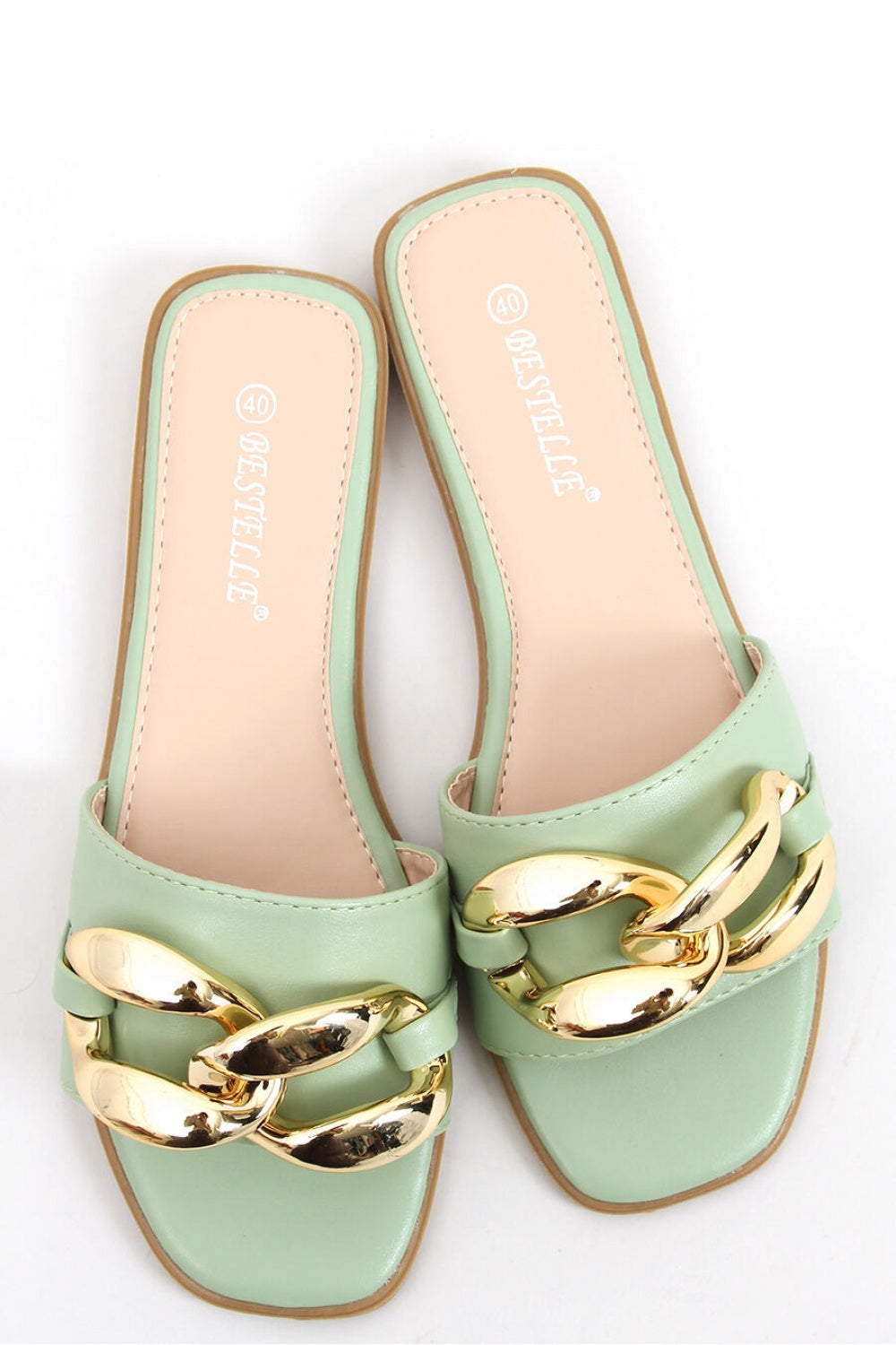 Clacquettes model 164482 Inello-3