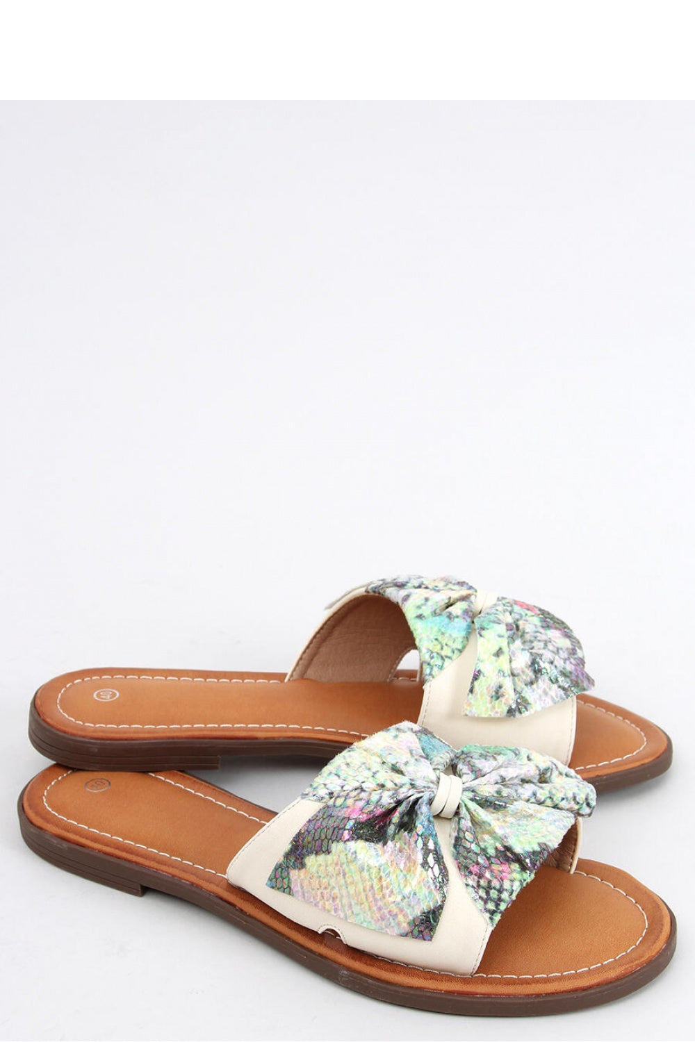 Clacquettes model 164491 Inello-3